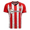 Maglia ufficiale Southampton Casa 2021-22 per Uomo